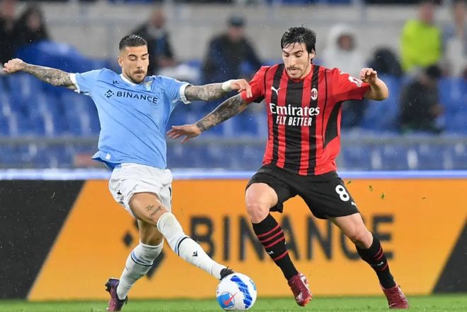 金年会官网包含尤文图斯围绕中超远射贴柱今夜AC米兰遗憾出局，媒体一致点评：莱比锡迎意大利杯关键赛的词条